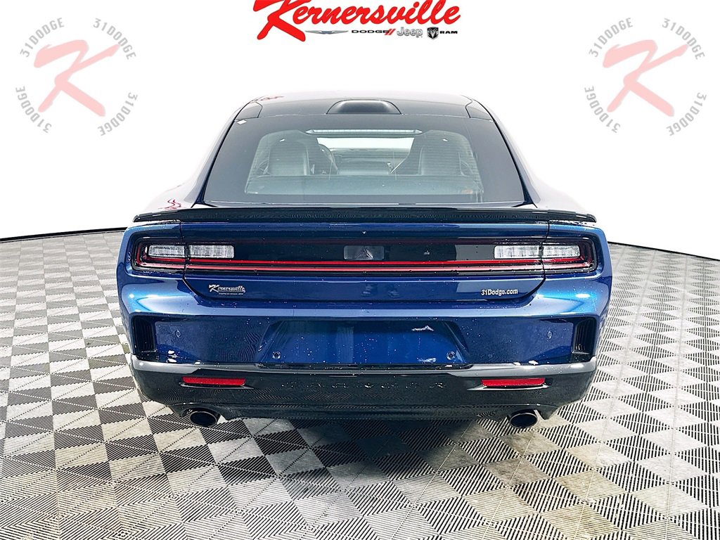New 2026 Dodge Charger R/T Scat Pack image 6