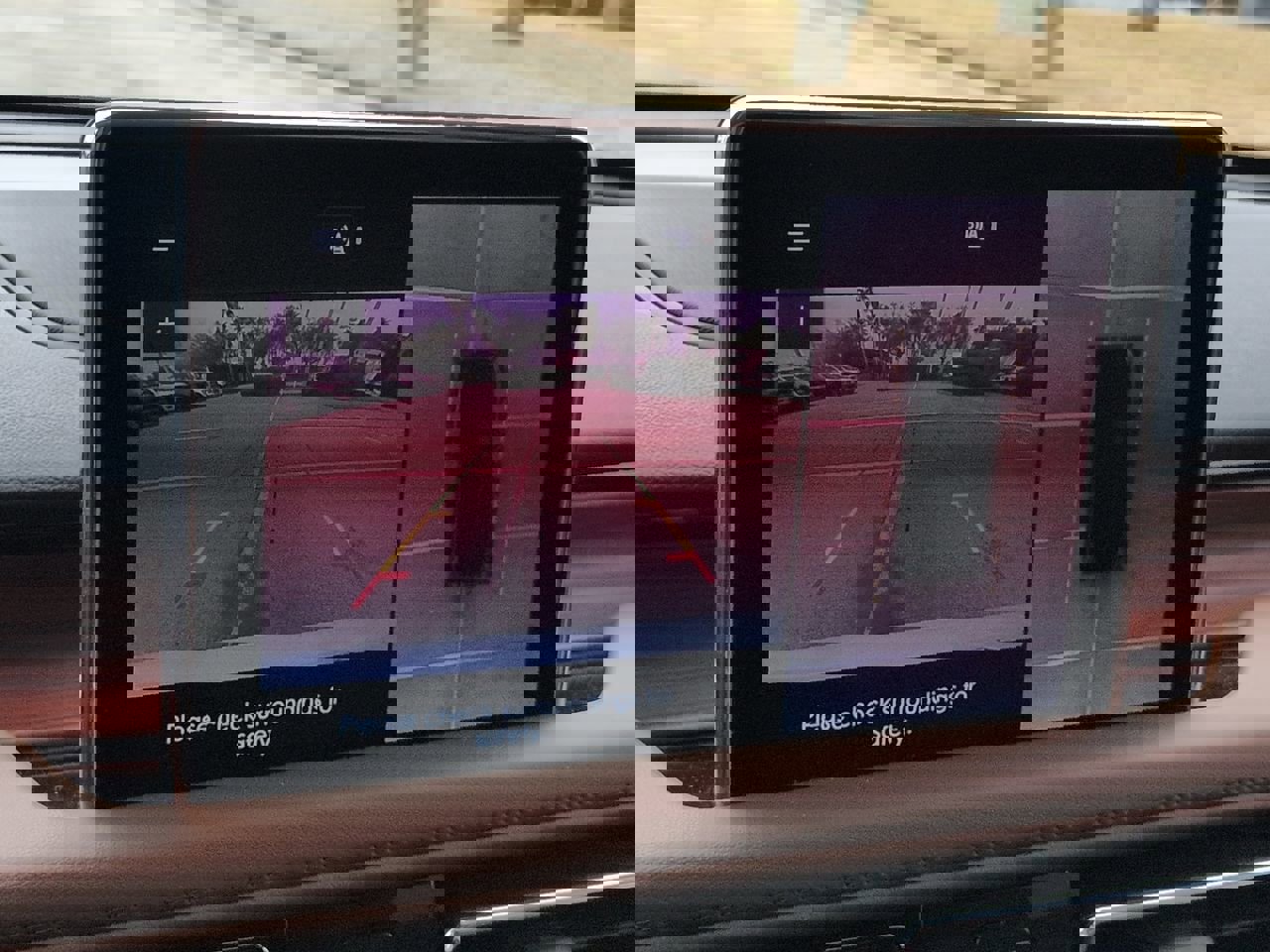 Certified 2024 Lincoln Aviator Reserve w/ Equipment Group 201A image 21