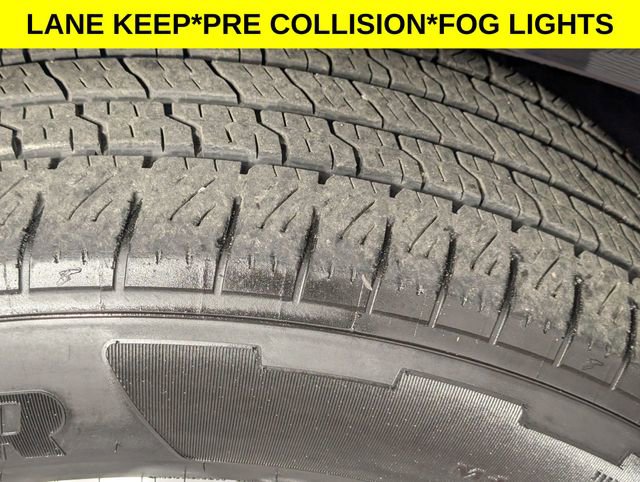 Used 2023 Ford F150 XL w/ STX Appearance Package image 9