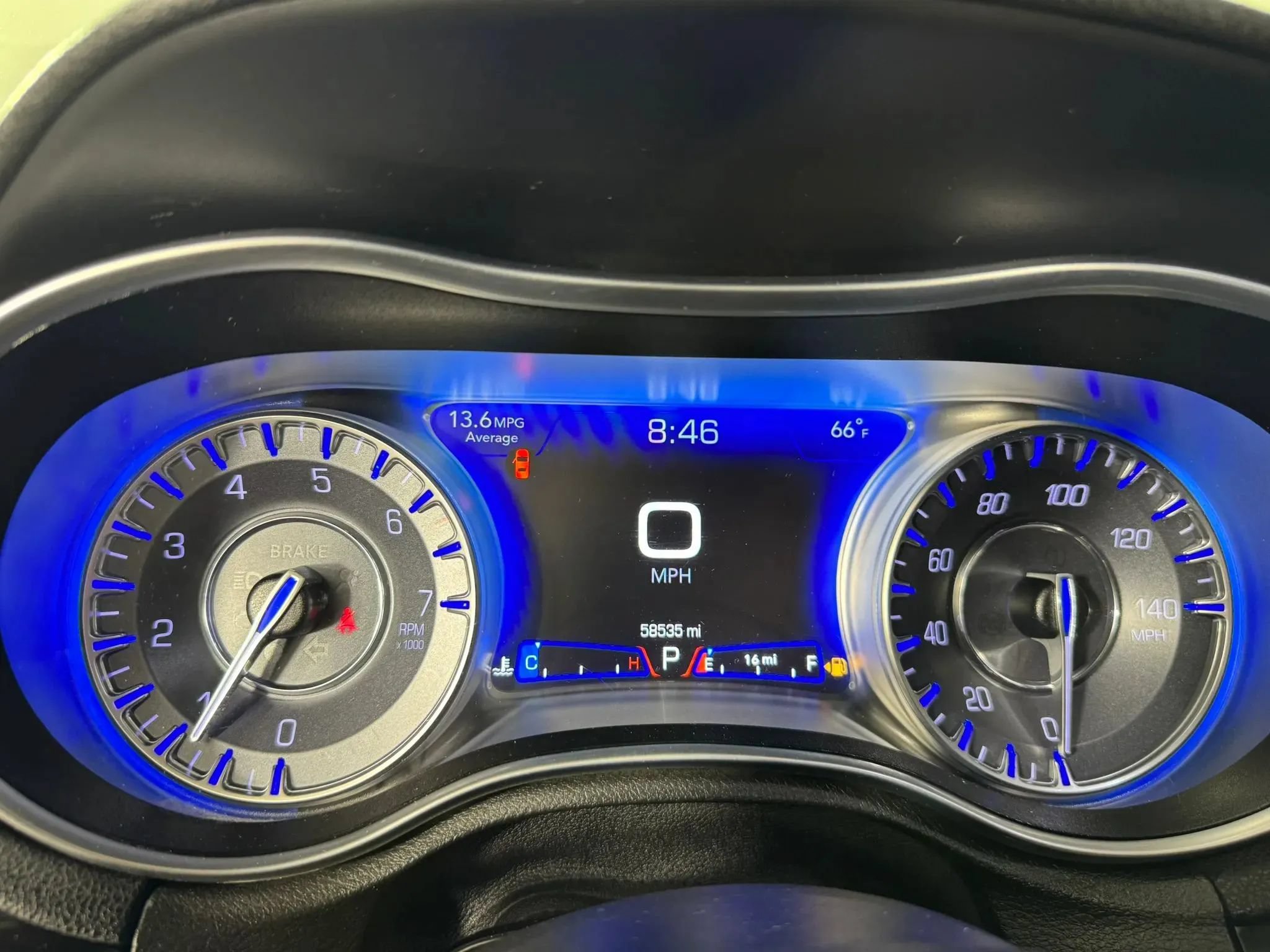 Used 2023 Chrysler 300 Touring w/ Sport Appearance Package RWD image 14