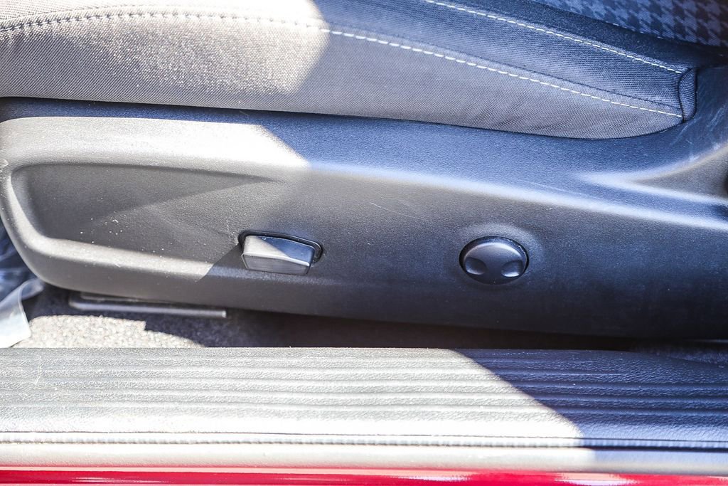 Used 2023 Dodge Challenger SXT w/ Blacktop Package image 22