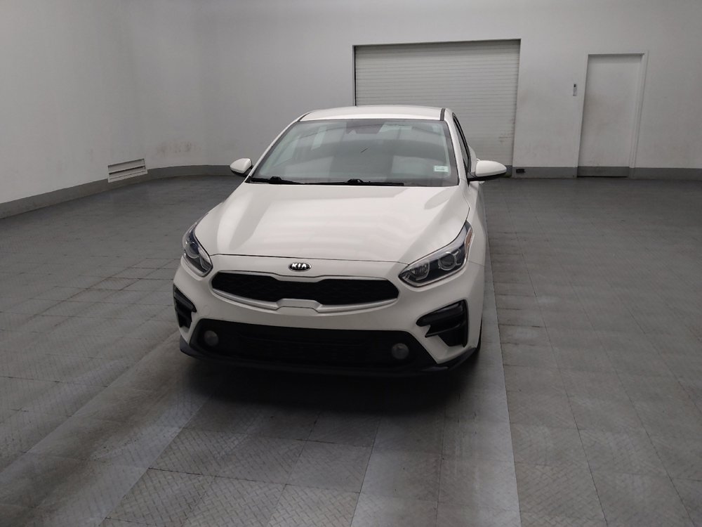 Used 2020 Kia Forte LXS image 15