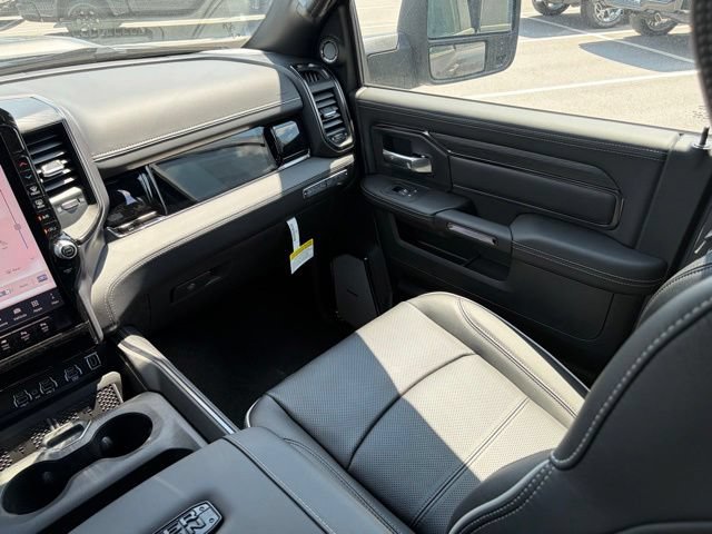 New 2026 RAM 2500 Power Wagon AWD/4WD image 37