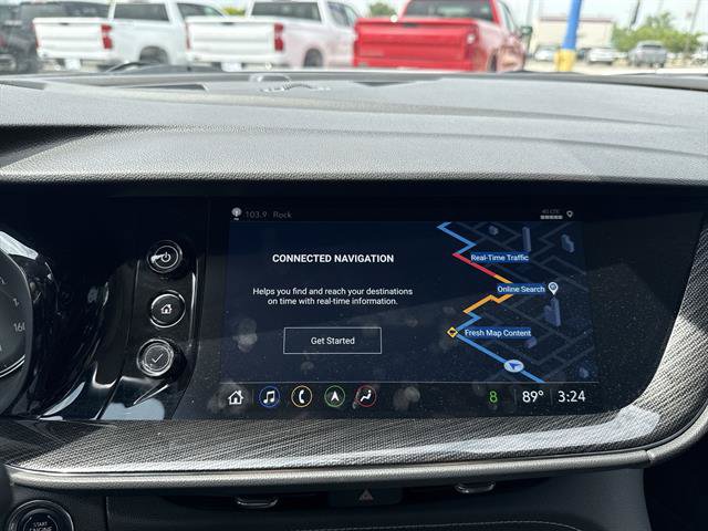 Certified 2022 Buick Envision Essence w/ Technology Package II FWD image 20