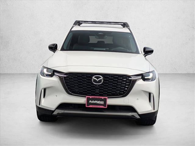 New 2026 MAZDA CX-90 3.3 Turbo S w/ Premium Package AWD/4WD image 6