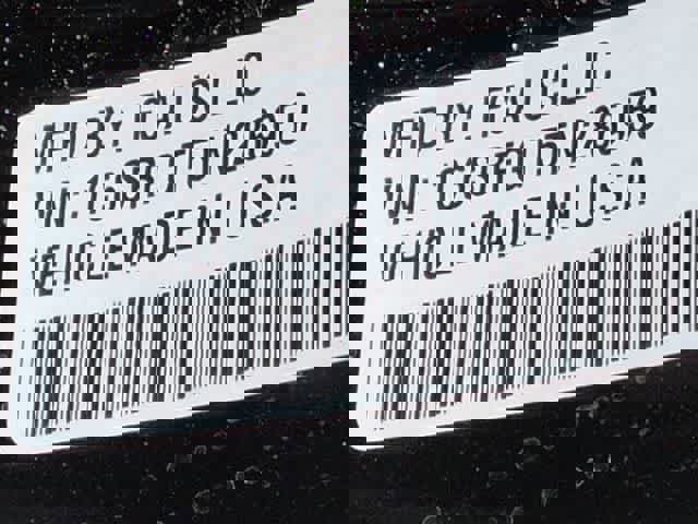 New 2026 RAM 1500 Express image 36