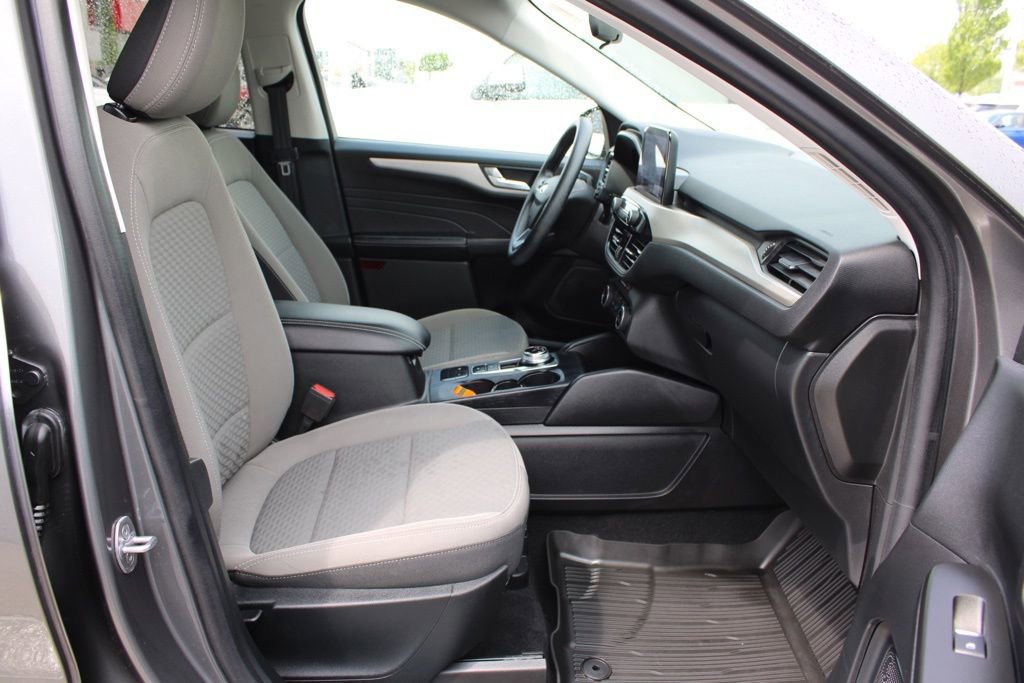 Used 2021 Ford Escape SE AWD/4WD image 20