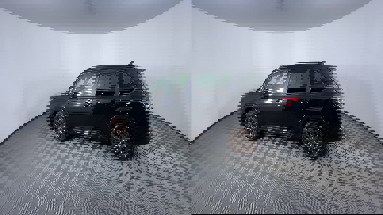 Certified 2025 Subaru Forester Sport image 6