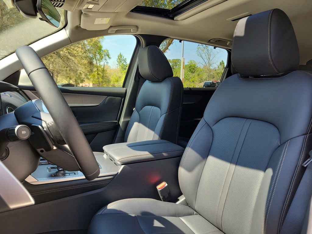 New 2026 MAZDA CX-90 3.3 Turbo w/ Preferred Package image 20