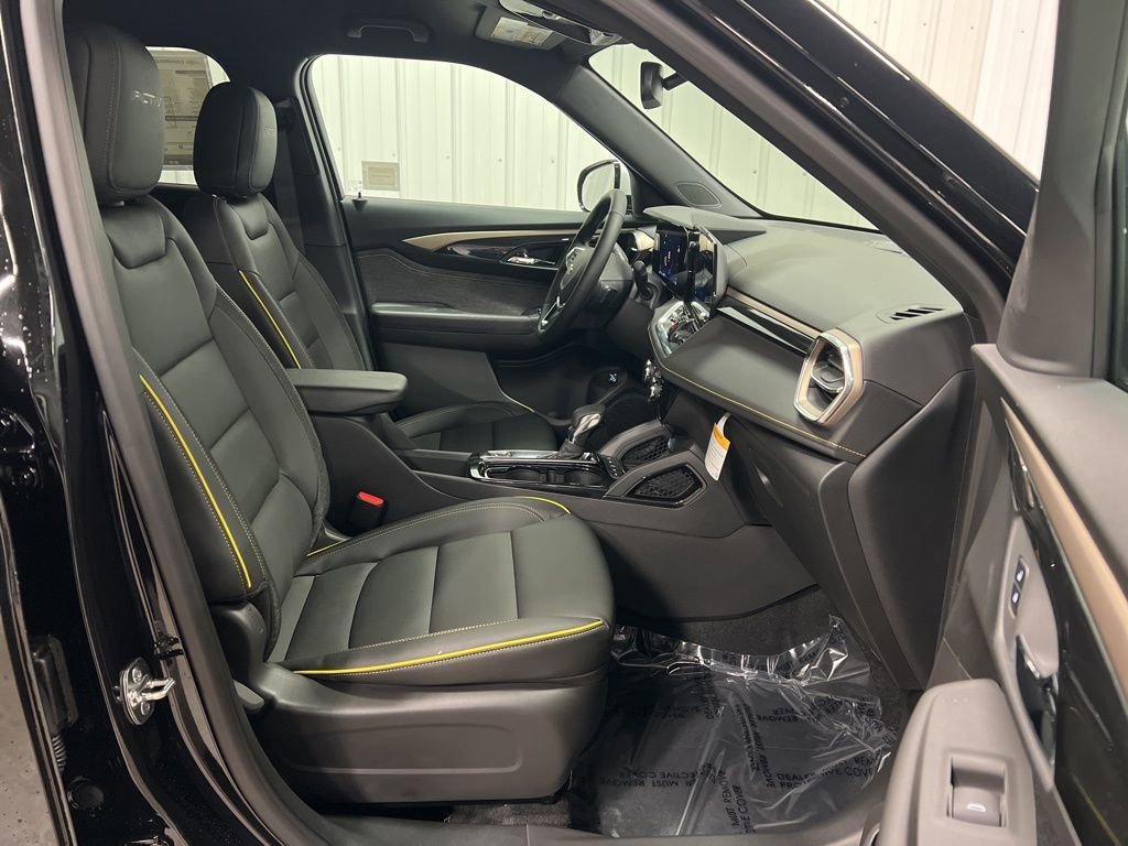 New 2026 Chevrolet TrailBlazer ACTIV w/ Convenience Package image 8