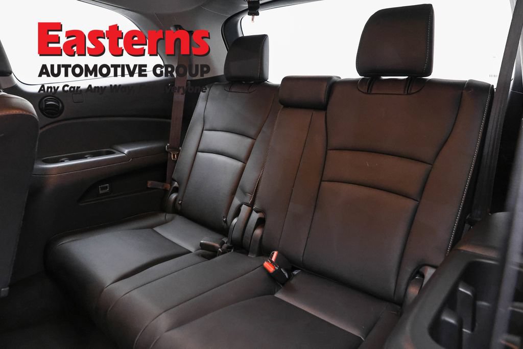 Used 2022 Honda Pilot Special Edition image 26