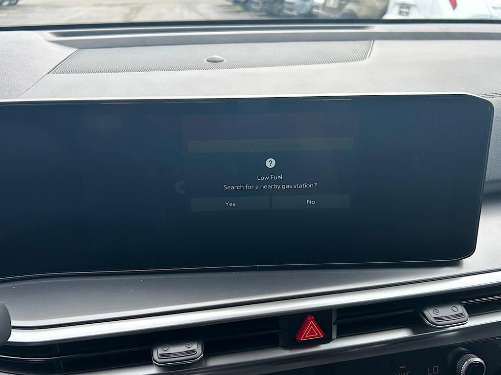 New 2025 Kia Sorento S image 15