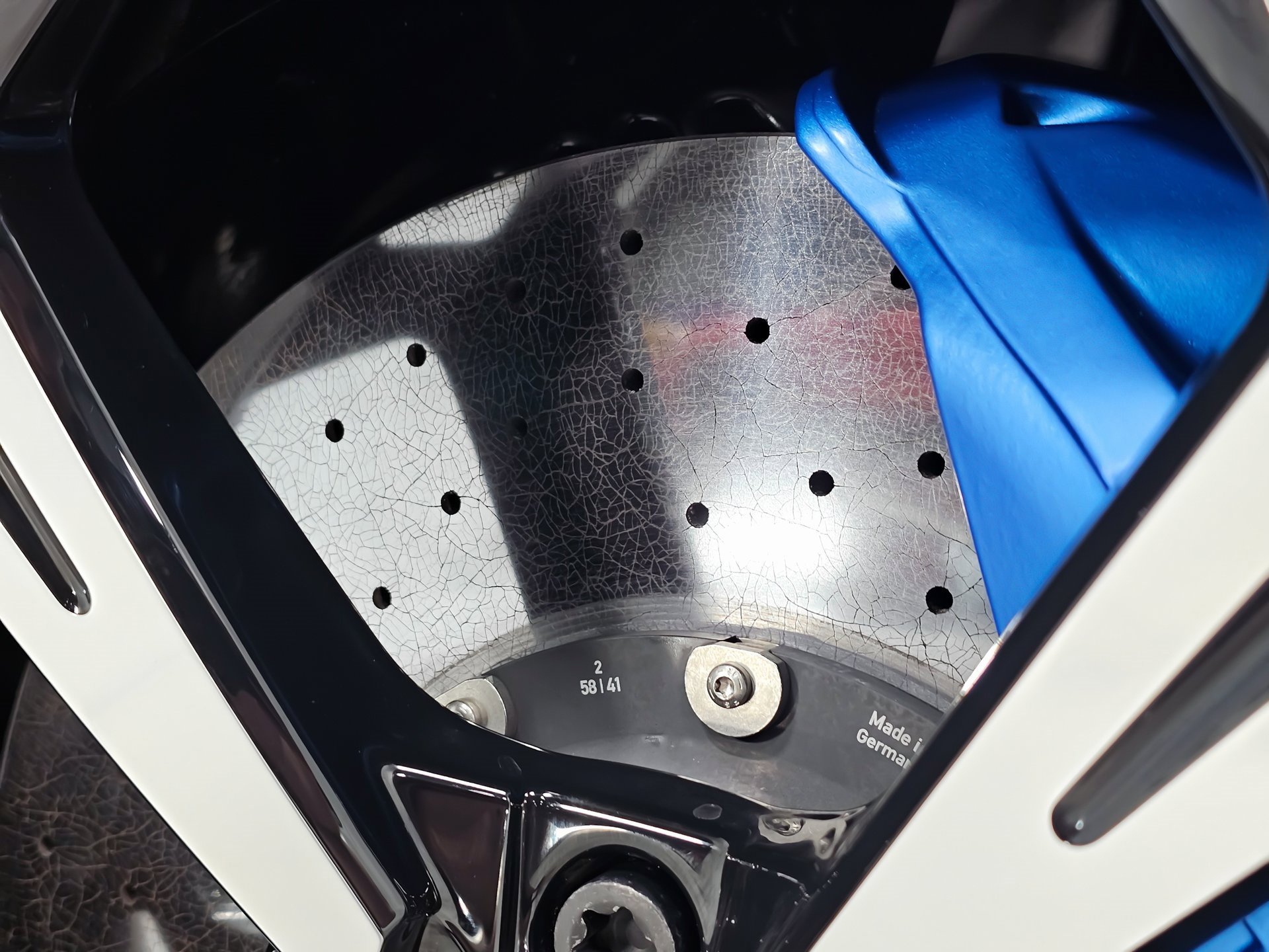 Used 2021 Lamborghini Urus image 8