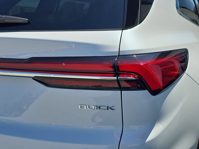 New 2026 Buick Enclave Preferred w/ Power Package AWD/4WD image 7
