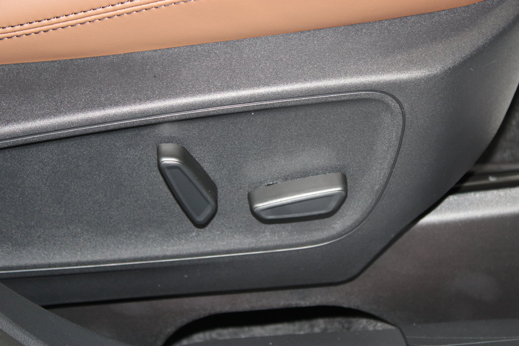 New 2026 Ford Bronco Sport Outer Banks AWD/4WD image 21