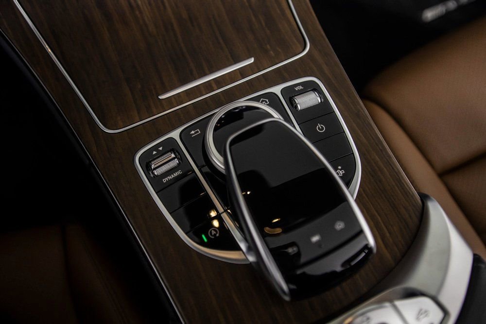 Used 2023 Mercedes-Benz C 300 Cabriolet image 32