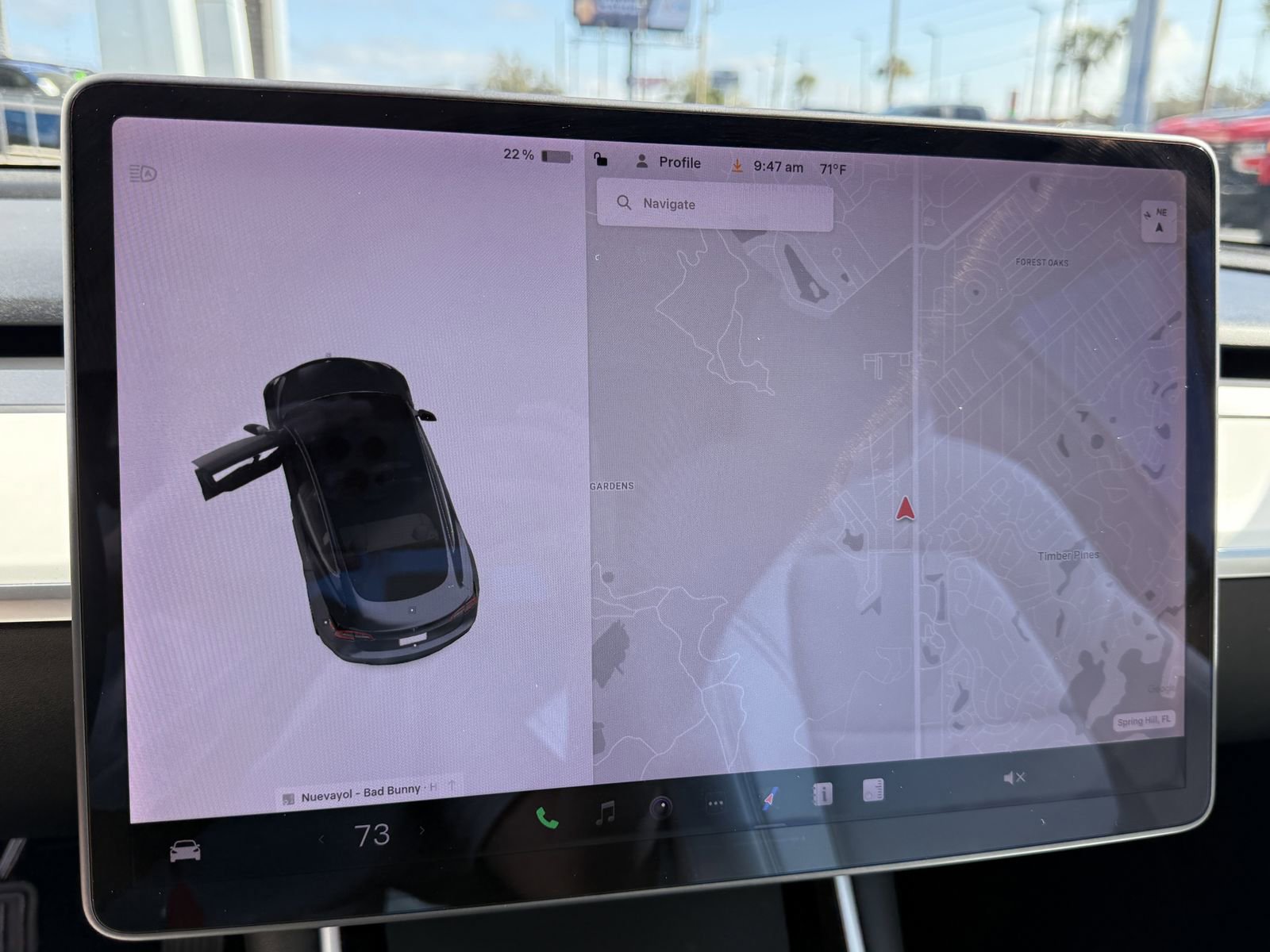 Used 2020 Tesla Model 3 Standard Range image 20