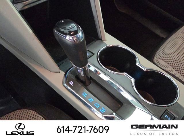 Used 2016 Chevrolet Equinox LT w/ Convenience Package image 28