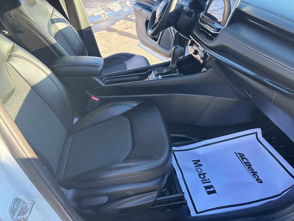 Used 2022 Jeep Compass Altitude image 17