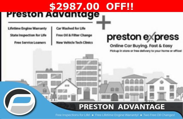 New 2026 Honda Passport TrailSport image 20