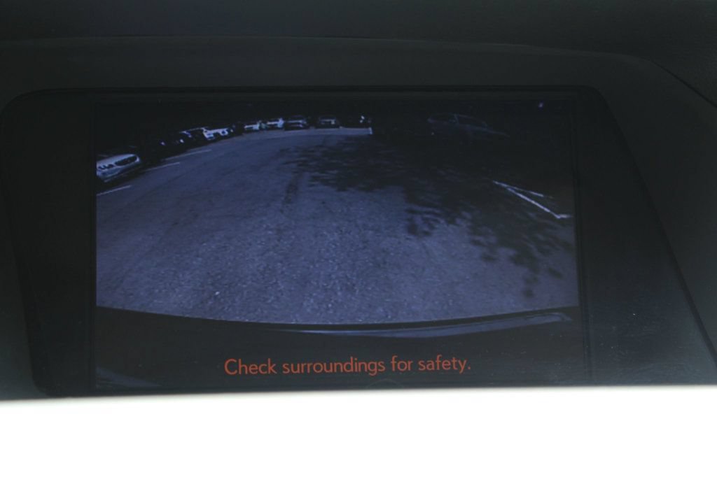 Used 2014 Lexus RX 350 FWD w/ Navigation Package image 19