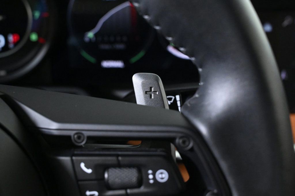 Used 2024 Porsche 911 Turbo S image 23