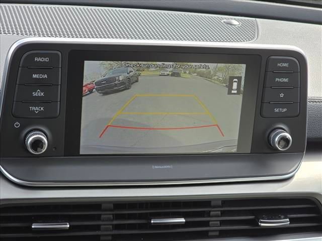 Used 2021 Kia Telluride S image 19