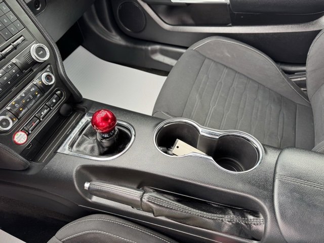 Used 2017 Ford Mustang GT w/ GT Performance Package image 16