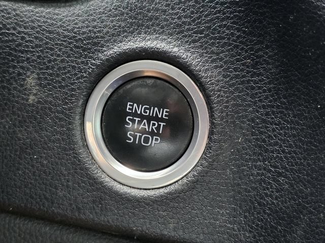 Used 2024 Toyota Tundra SR5 w/ SR5 Convenience Package AWD/4WD image 16