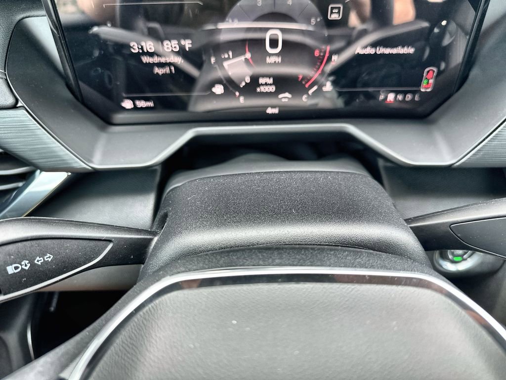 New 2026 GMC Acadia Elevation w/ Elevation Premium Package image 30