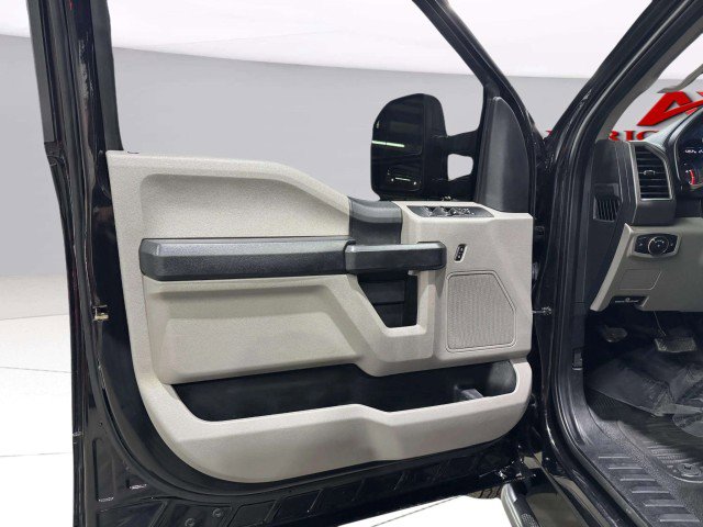 Used 2020 Ford F350 XL w/ Power Equipment Group AWD/4WD image 17