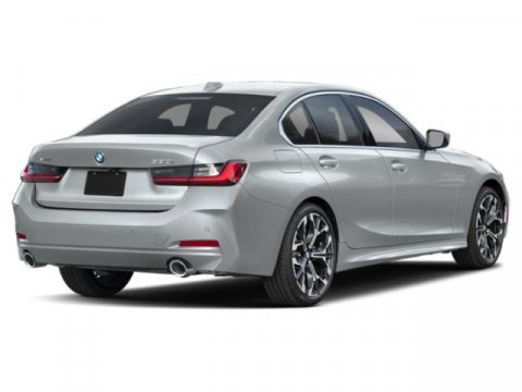 New 2026 BMW 330i Sedan w/ M Sport Package RWD image 5