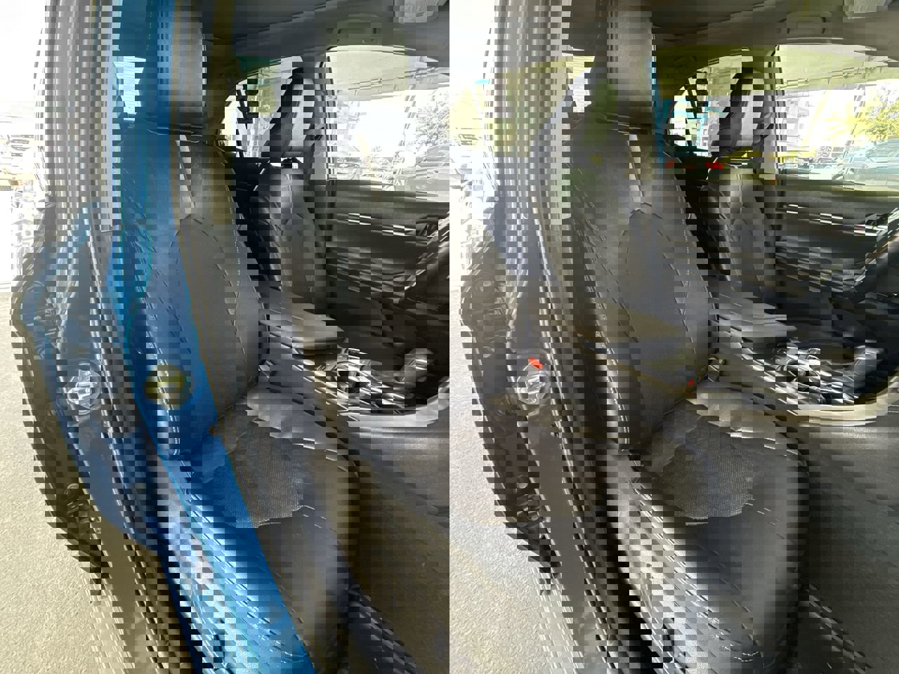 Used 2020 Toyota Camry XSE image 26