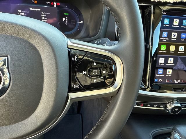 Certified 2024 Volvo S60 T8 Plus image 16