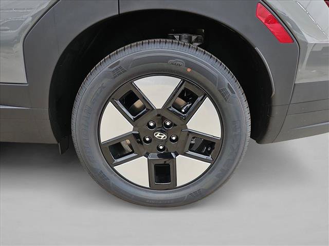 New 2027 Hyundai Santa Fe SEL FWD image 10