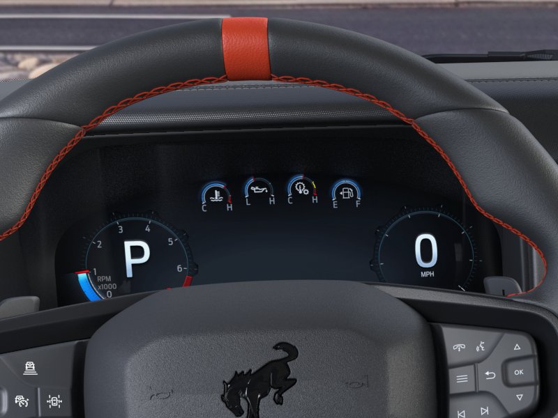 New 2026 Ford Bronco Raptor AWD/4WD image 42