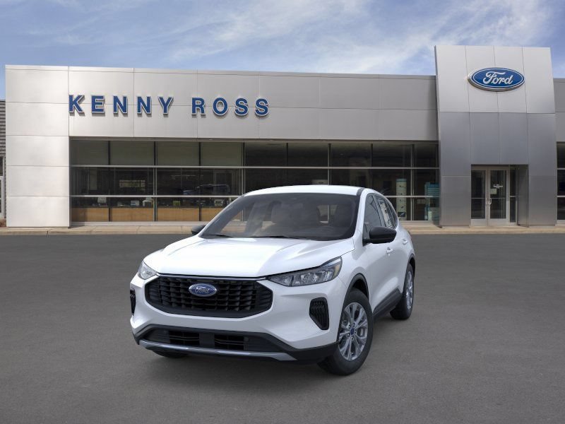 New 2026 Ford Escape Active w/ Cold Weather Package AWD/4WD image 3
