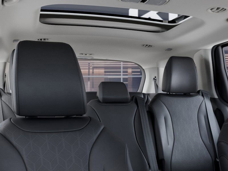 New 2026 Kia Carnival SX image 27