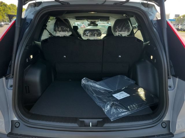 New 2027 Honda CR-V Sport-L image 39