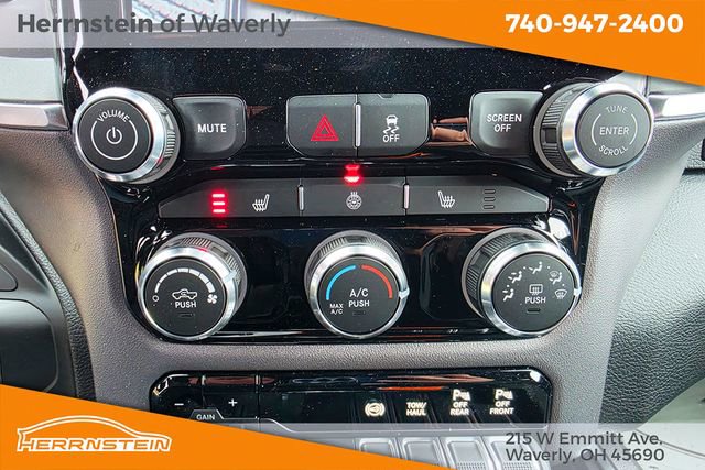 New 2026 RAM 3500 Big Horn image 20