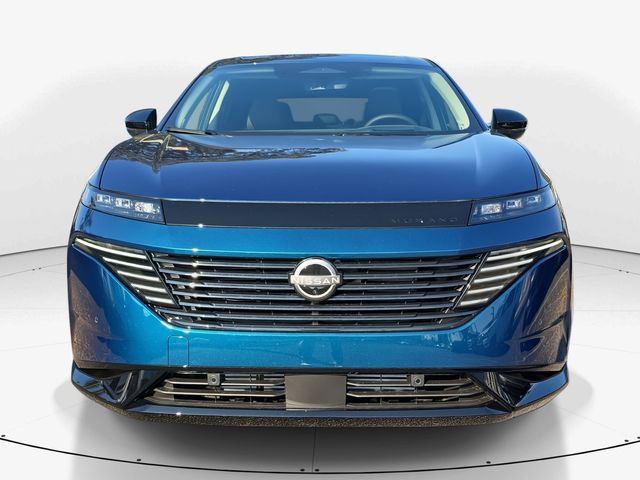 New 2026 Nissan Murano Platinum w/ Cargo Package image 4