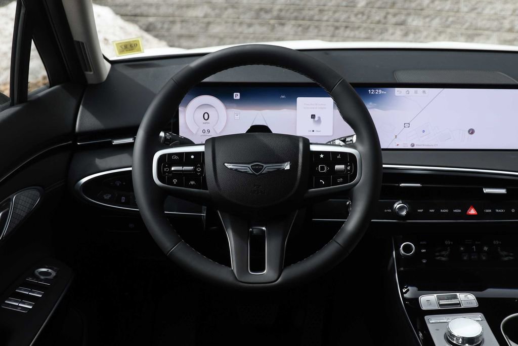 New 2026 Genesis GV70 2.5T image 11