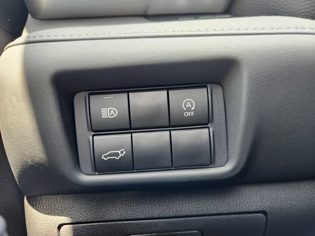 Certified 2026 Toyota Highlander XLE AWD/4WD image 20