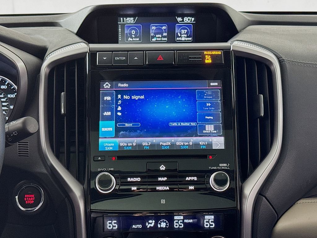 Used 2022 Subaru Ascent Limited w/ Technology Package AWD/4WD image 15