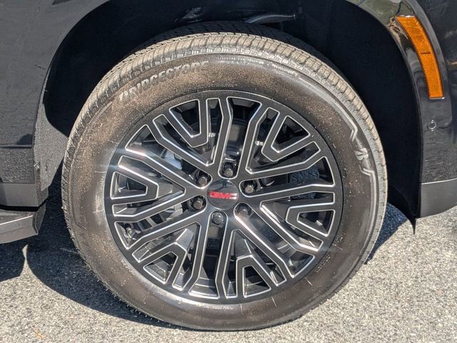 New 2026 GMC Yukon Elevation AWD/4WD image 11