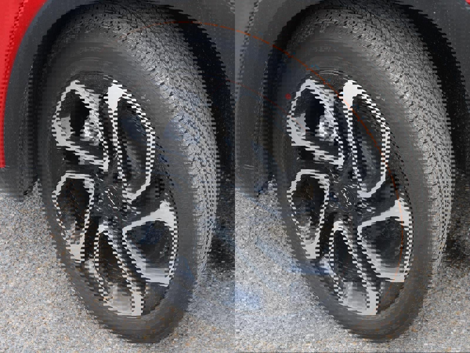 New 2026 Chevrolet Trax RS FWD image 18