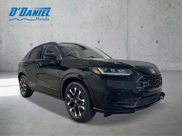 New 2027 Honda HR-V EX-L image 8