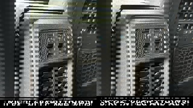 New 2025 Ford Bronco Badlands image 18