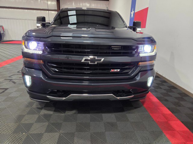 Used 2019 Chevrolet Silverado 1500 LT w/ All Star Edition image 22