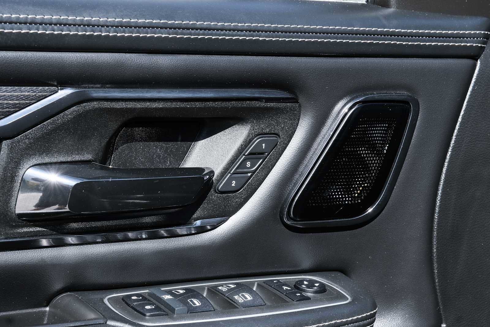 Used 2022 RAM 1500 Limited AWD/4WD image 39